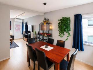 HG48 - 2BR Kronstad Apartment with Balcony Bergen - 3