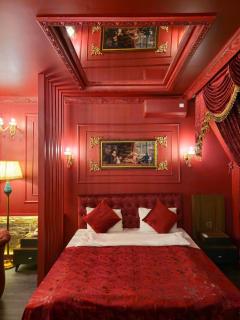 Grand Prix Hotel - 5