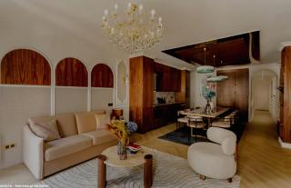 Modern apartment - 0