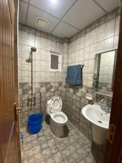 1Bedroom Apartment - 4