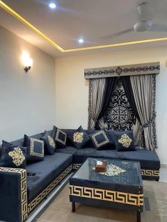 1Bedroom Apartment - 3