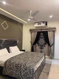 1Bedroom Apartment - 2