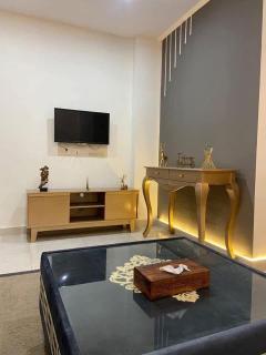 1Bedroom Apartment - 1