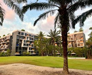 Skypark Celeste Laguna Residences - 0