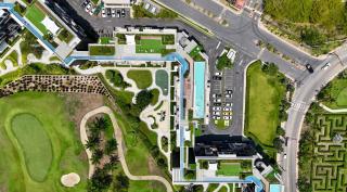 Skypark Celeste Laguna Residences - 2