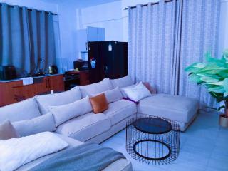 Sunset Bespoke Letting - Modern Ruaka Stay Near UN, Two Rivers - 0