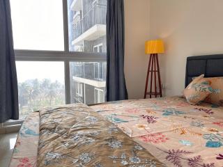 2BHK Lake View 10 Mins To Airport - 7