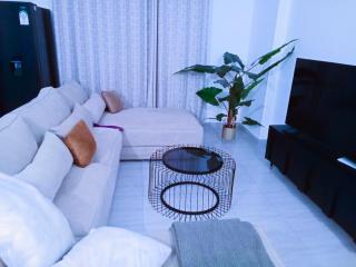 Sunset Bespoke Letting - Modern Ruaka Stay Near UN, Two Rivers - 9
