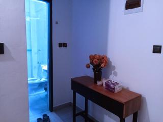 Sunset Bespoke Letting - Modern Ruaka Stay Near UN, Two Rivers - 7