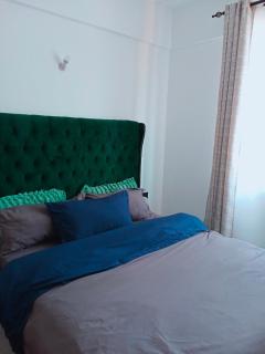 Sunset Bespoke Letting - Modern Ruaka Stay Near UN, Two Rivers - 5