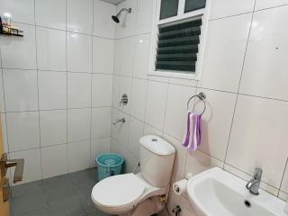 2BHK Lake View 10 Mins To Airport - 1
