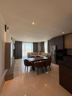 Park Residences 2, Sea Breeze, Nardaran - 7