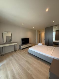 Park Residences 2, Sea Breeze, Nardaran - 3