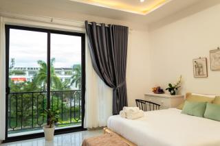 Vanessa's Cozy Home - Home Bắc Âu Style in Huế- đỗ xe 12 chỗ - 6
