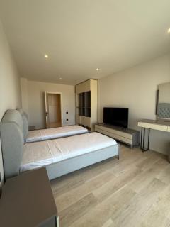 Park Residences 2, Sea Breeze, Nardaran - 4