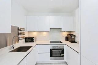 JF Housing Hounslow London Whole Apartment - 8