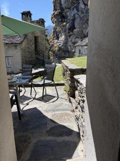 Casa Onsernone in Comologno - 7