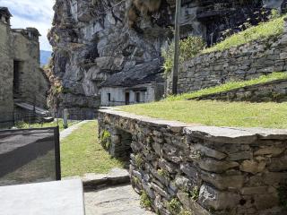 Casa Onsernone in Comologno - 9