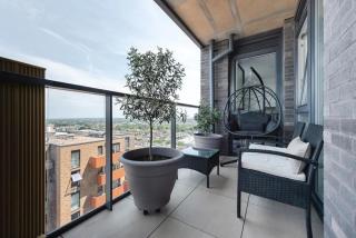 JF Housing Hounslow London Whole Apartment - 0