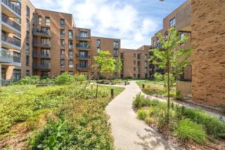 JF Housing Hounslow London Whole Apartment - 4