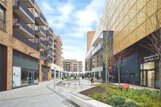 JF Housing Hounslow London Whole Apartment - 3