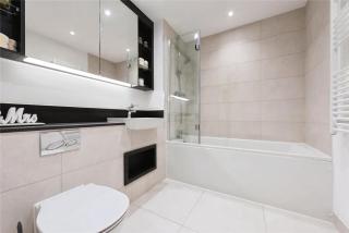 JF Housing Hounslow London Whole Apartment - 1