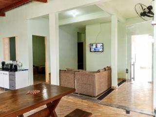 Casa confortável bem localizada - 9
