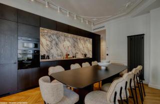 Modern apartment - Madrid - 9