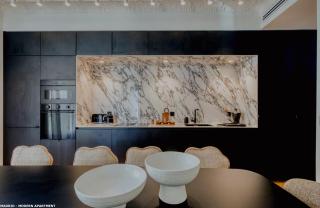 Modern apartment - Madrid - 8