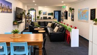Shiralee Hostel -note - Valid passport required to check in - 7