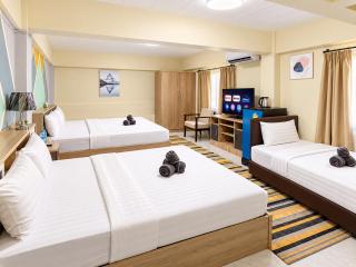 ANK Residence Patong - 4