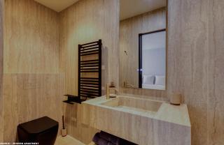 Modern apartment - Madrid - 1