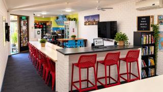 Shiralee Hostel -note - Valid passport required to check in - 6