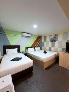 ANK Residence Patong - 1