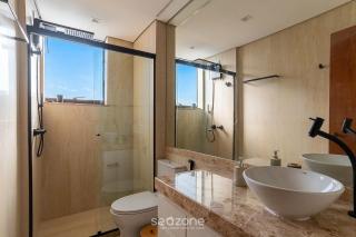 Apto. C/ piscina próx. da pça da Liberdade GUI1004 - 6