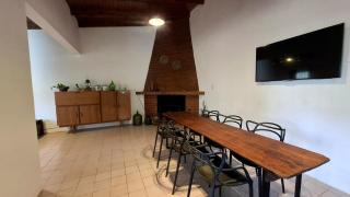 Casa a 50 m de la playa y 300 m de Termas San José - 7
