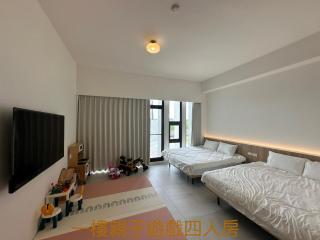 wangderfu Enjoying Wealth Villa - 7