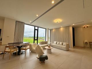 wangderfu Enjoying Wealth Villa - 0