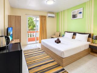 ANK Residence Patong - 1