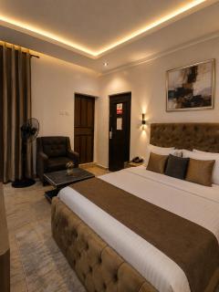 SKYFLiX HOTEL AND SUITES NIGERIA LTD - 4