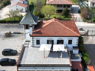 DeRerumNatura Luxury Apartments - 8