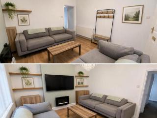 Selborne House 3BR Sleeps 5 Games Room - 0