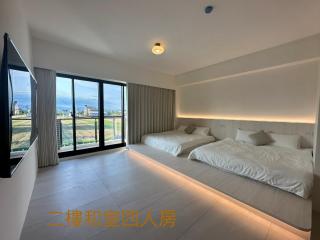 wangderfu Enjoying Wealth Villa - 1
