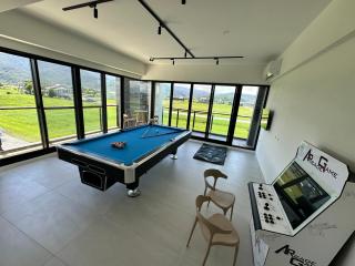 wangderfu Enjoying Wealth Villa - 2