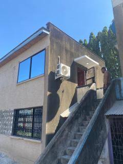 AM Kurasini Flat - 0