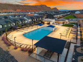 Sand Hollow and Zion Oasis townhouse - 7