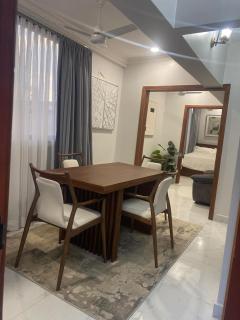 AM Kurasini Flat - 9