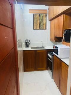 AM Kurasini Flat - 8