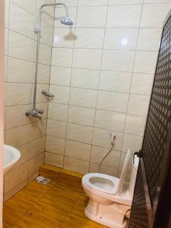 AM Kurasini Flat - 7