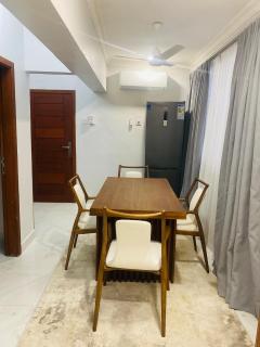 AM Kurasini Flat - 4
